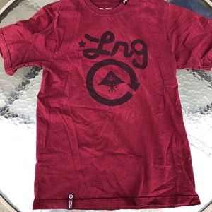 LRG t shirt